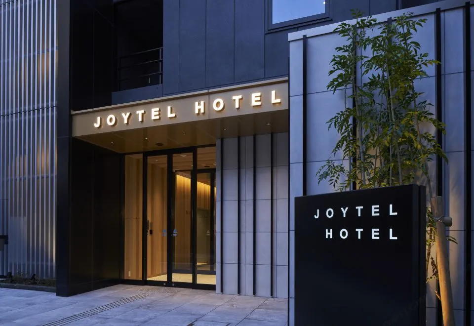 Joytel Hotel Namba Dotonbori