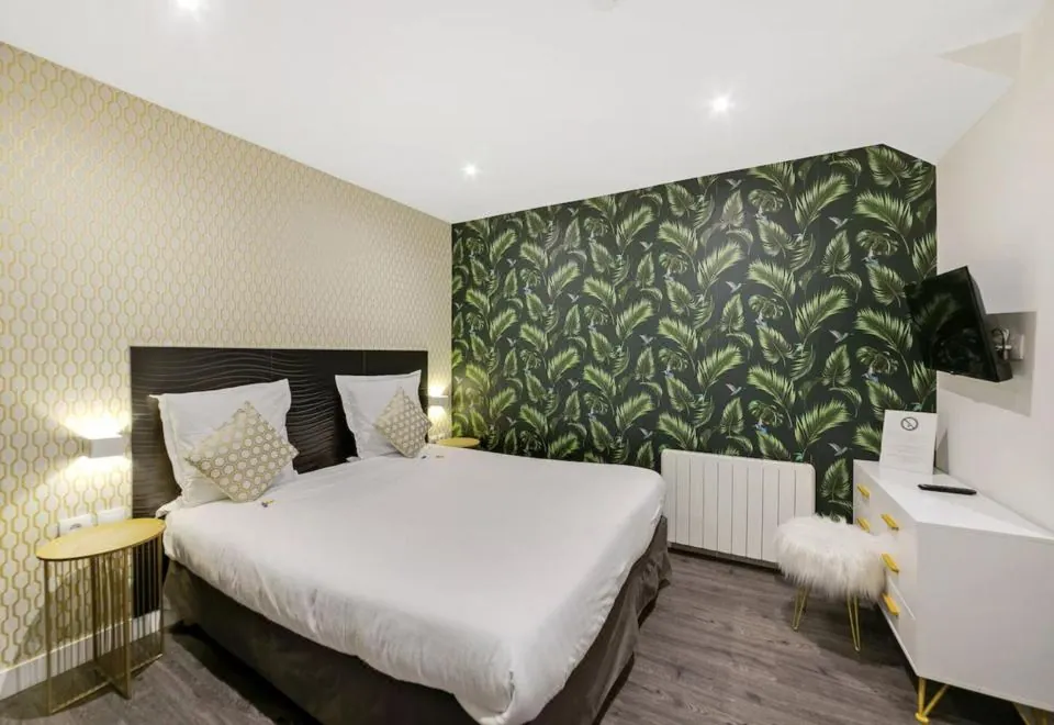 The Element Hotel