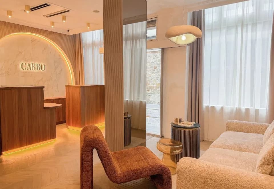 The Element Hotel