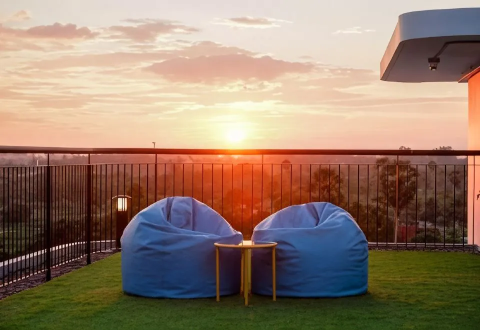 Poolrada Boutique Hotel