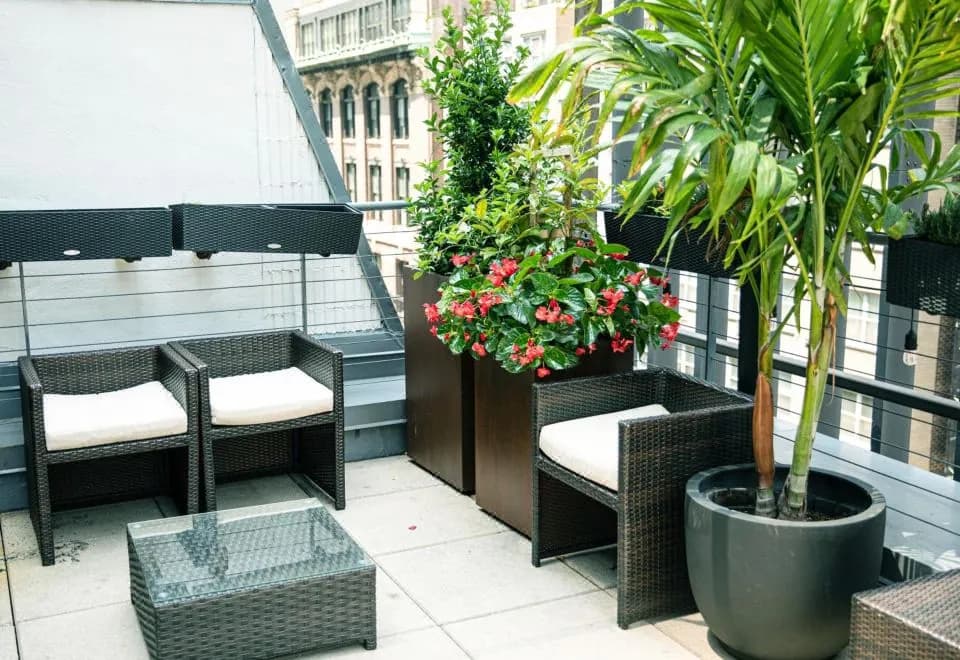 The Historic Blue Angel Hotel Lexington Ave, Ascend Hotel Collection
