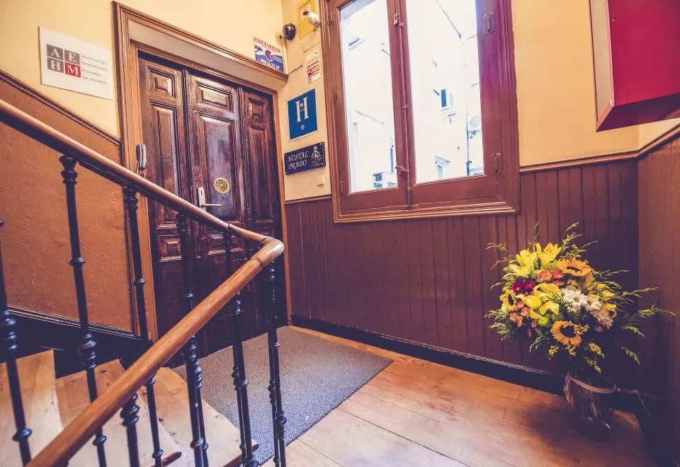 Hostal Prado