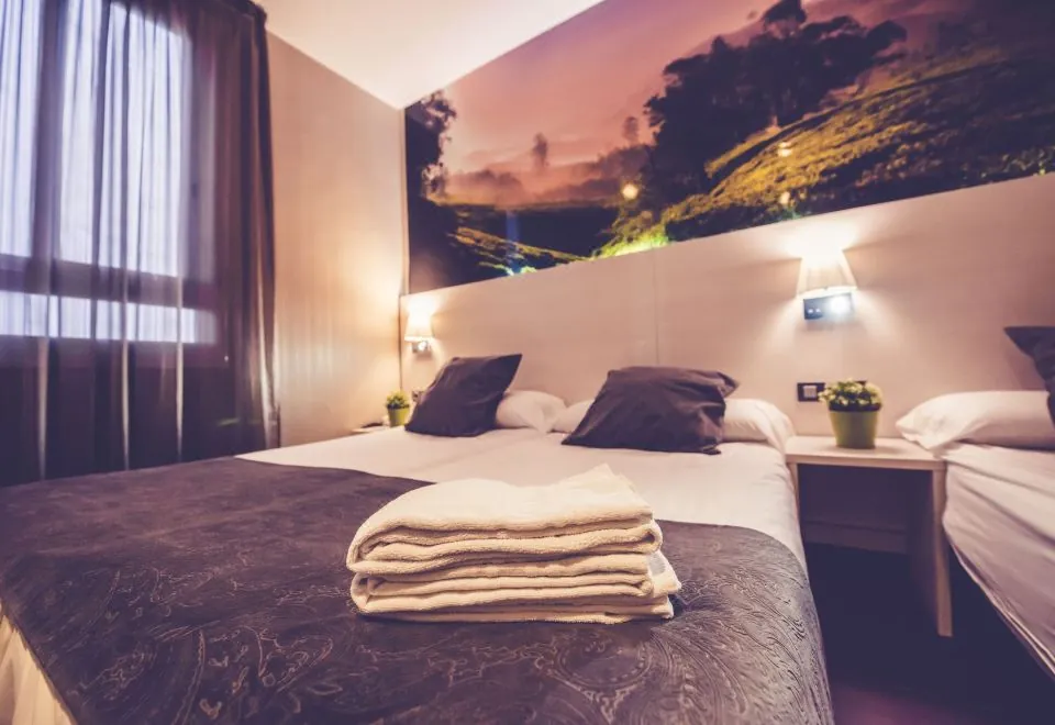 Hostal Prado