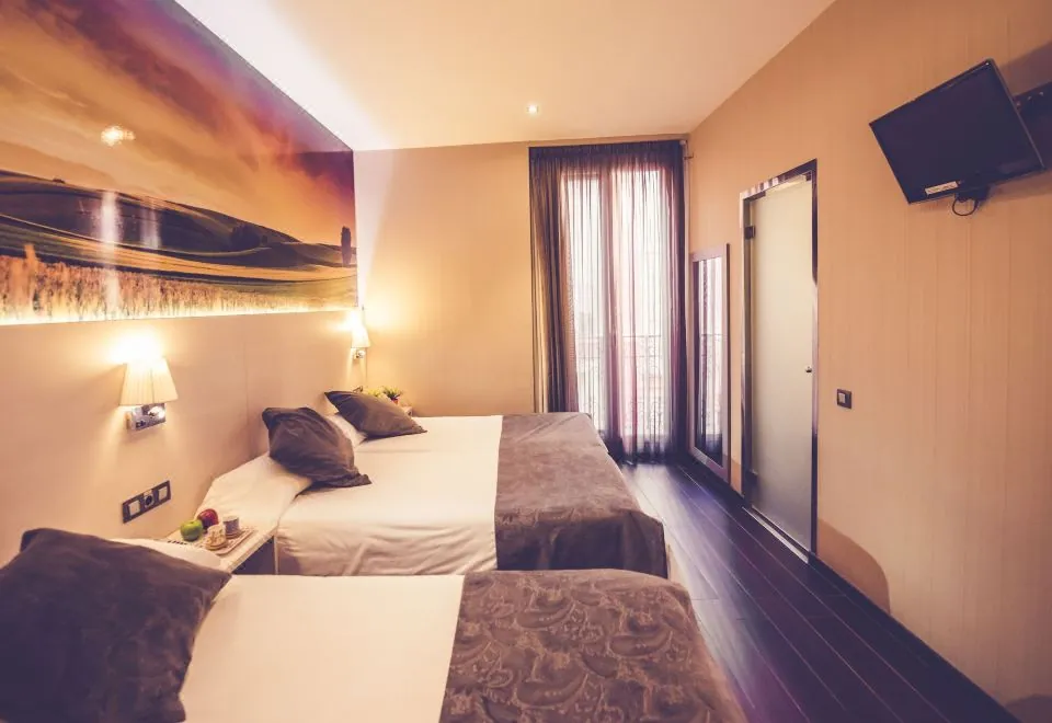 Hostal Prado