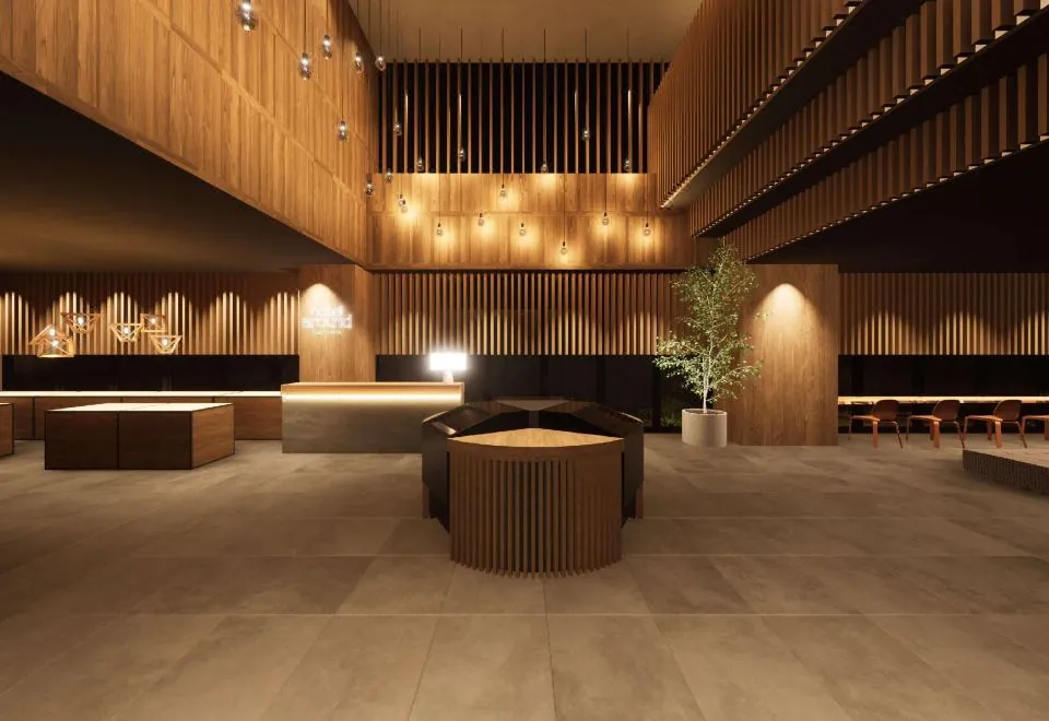 hotel around TAKAYAMA, Ascend Hotel Collection