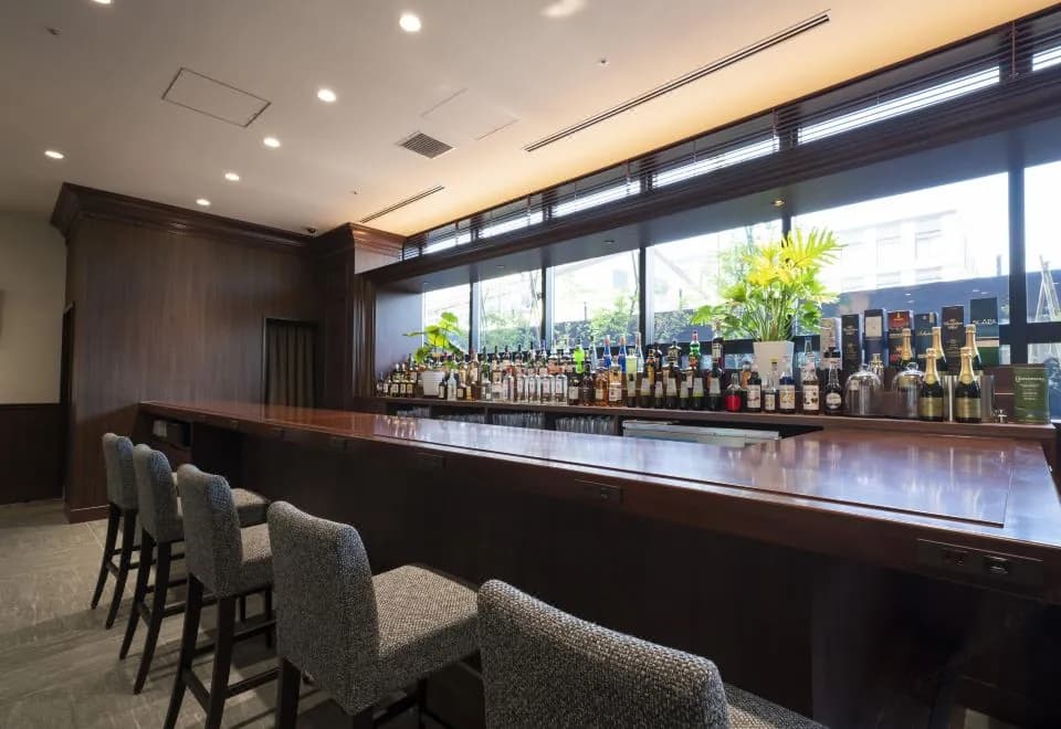 hotel around TAKAYAMA, Ascend Hotel Collection