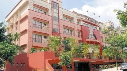 Replica Inn Bukit Bintang