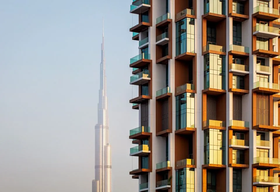 SLS Dubai Hotel & Residences