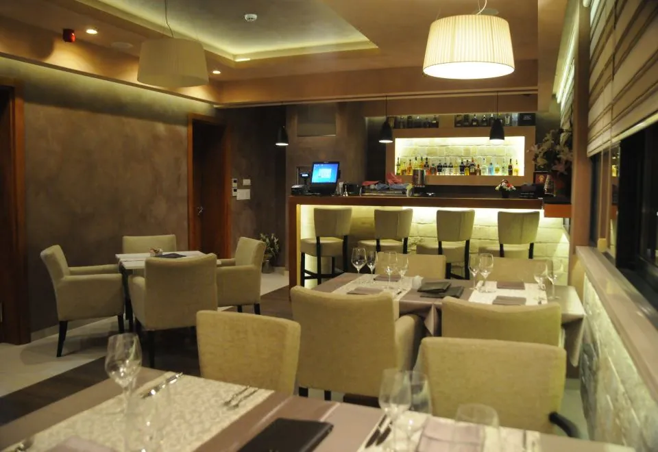 Hotel Porto IN