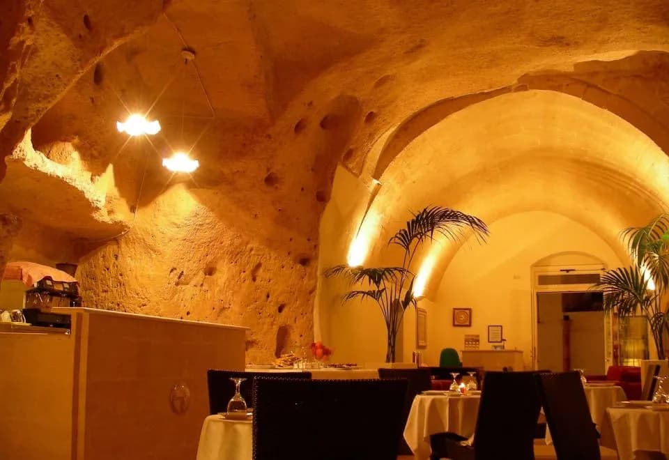Caveoso Hotel