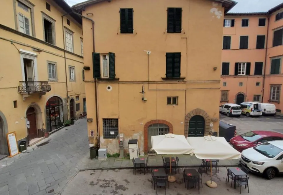 Residenza Centro Storico
