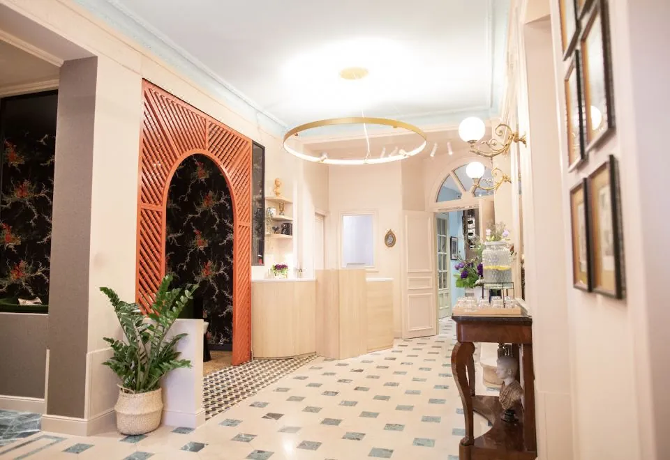 Hotel Louison
