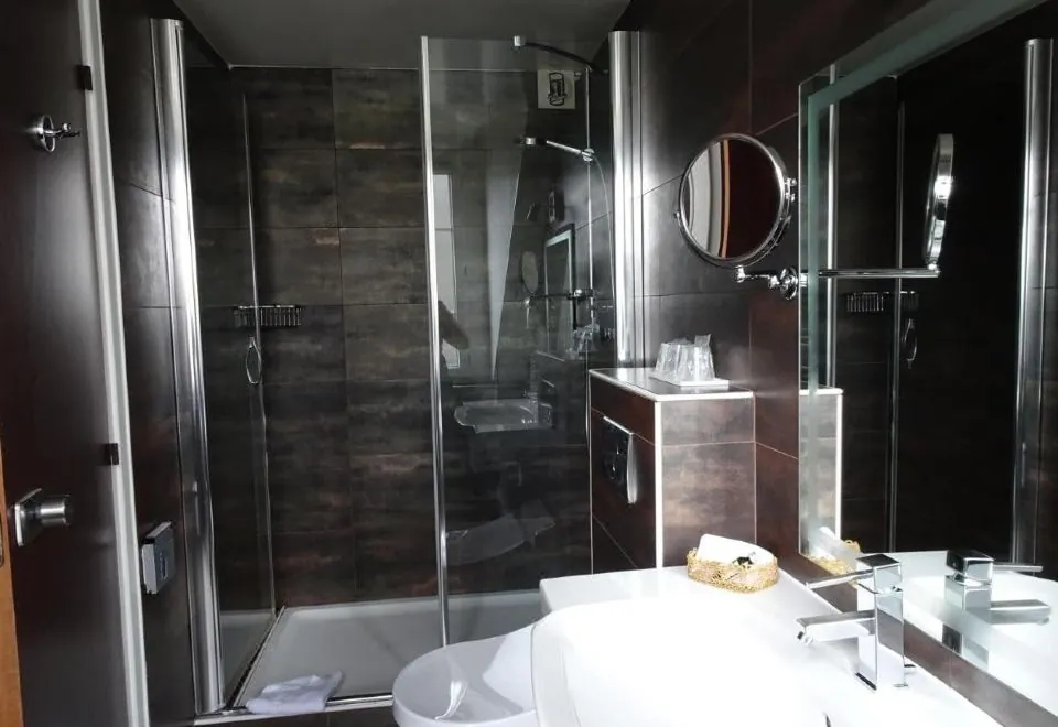 Hotel Edouard 6
