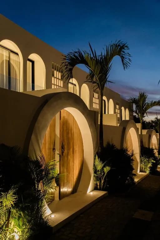 The Makara Villas Uluwatu