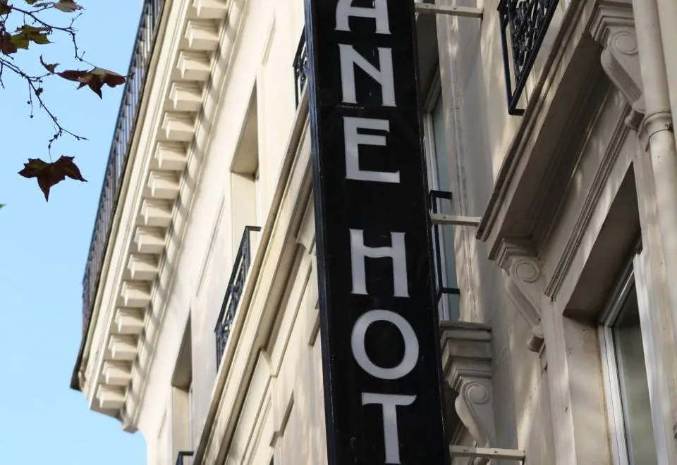Hôtel Alane