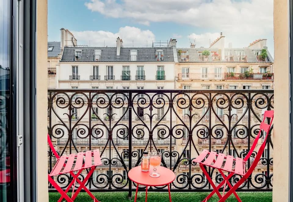 Royal Saint Germain