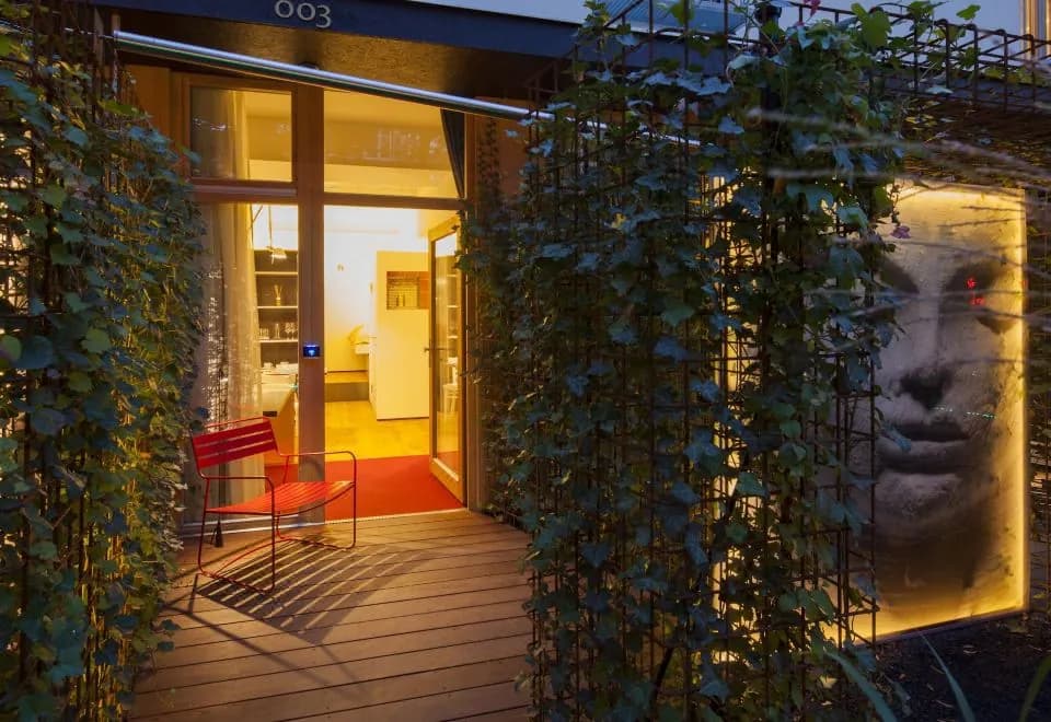 Nala Individuellhotel