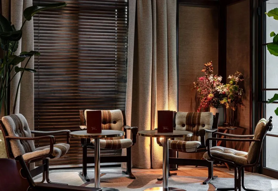 Norman Paris Hotel & Spa
