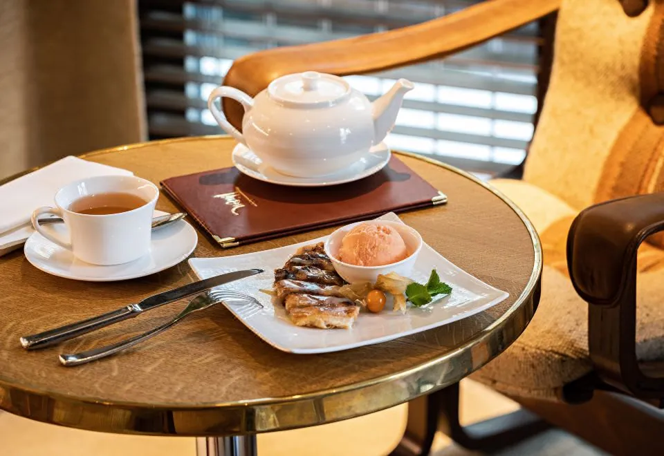 Norman Paris Hotel & Spa