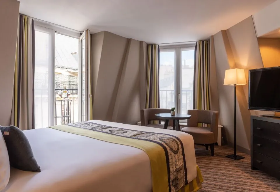 Hôtel France d'Antin Opéra
