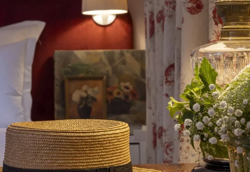 Hotel le Saint Gregoire