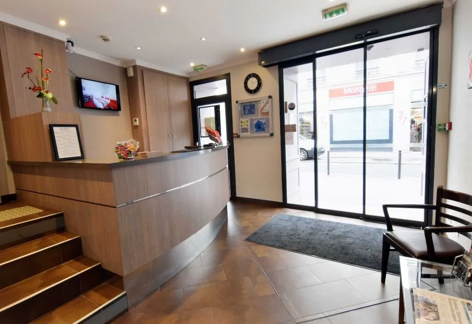 Saphir Grenelle