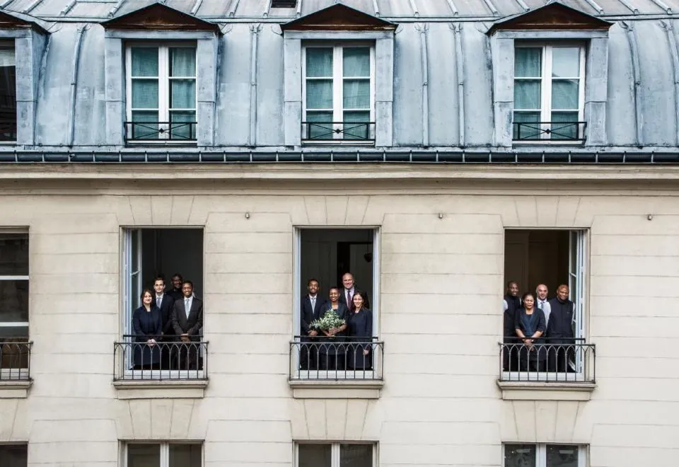 Maison Armance - Esprit de France
