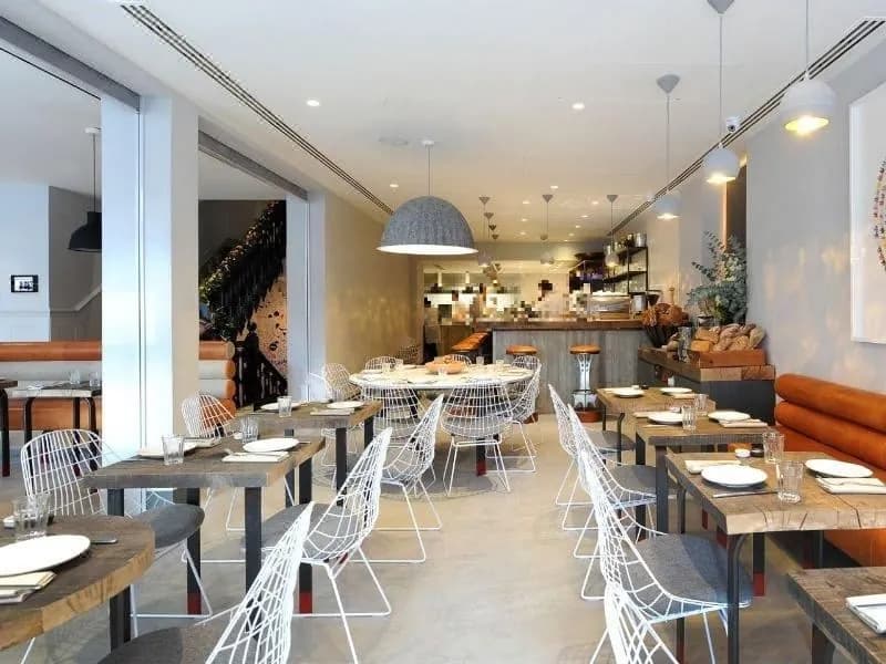 Numa London Bloomsbury