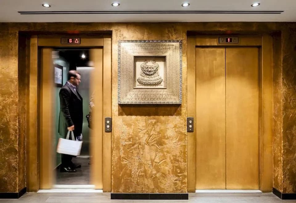Baglioni Hotel London - the Leading Hotels of the World