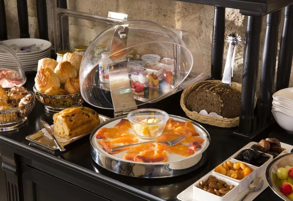 Hotel & Spa de Latour Maubourg