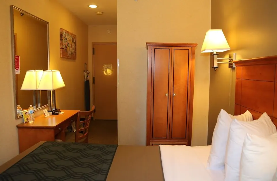 Econo Lodge Times Square