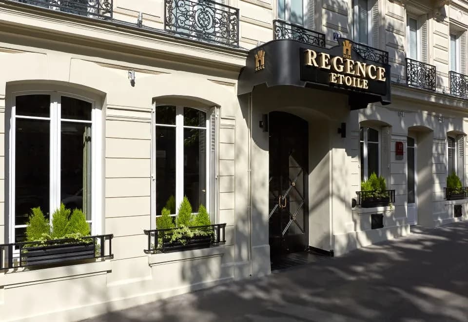 Régence Etoile