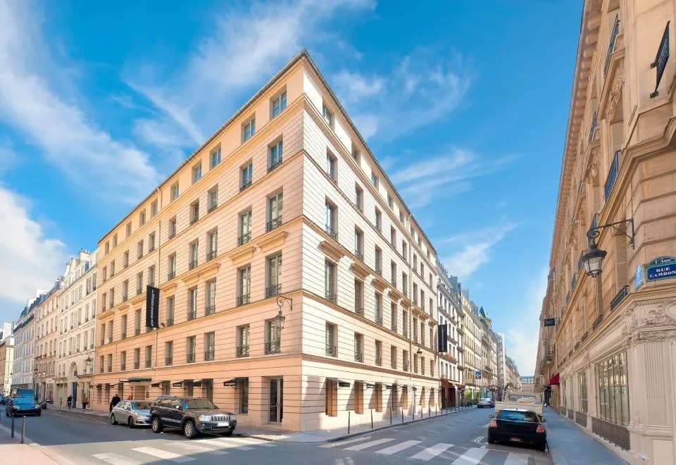 Meliá Paris Vend?me