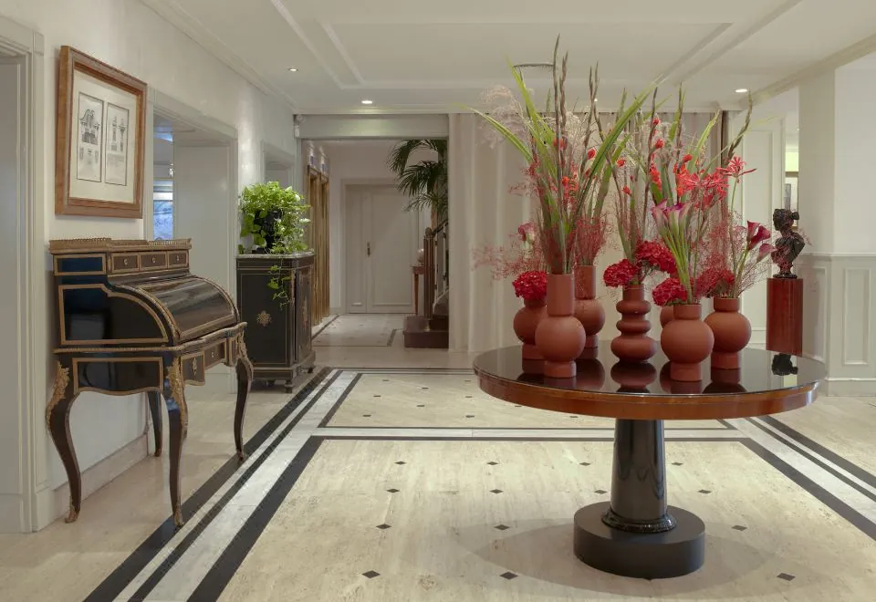 Meliá Paris Vend?me