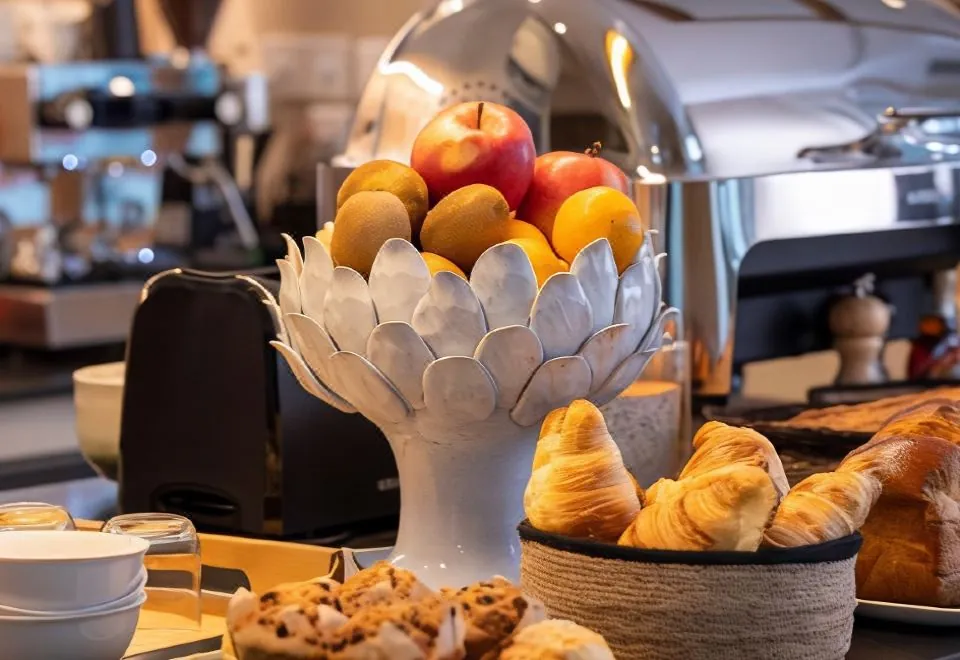 Le Petit Oberkampf Hotel & Spa