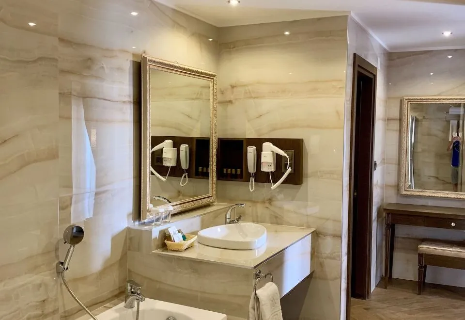 Alaaddin Beach Hotel - Adult Only