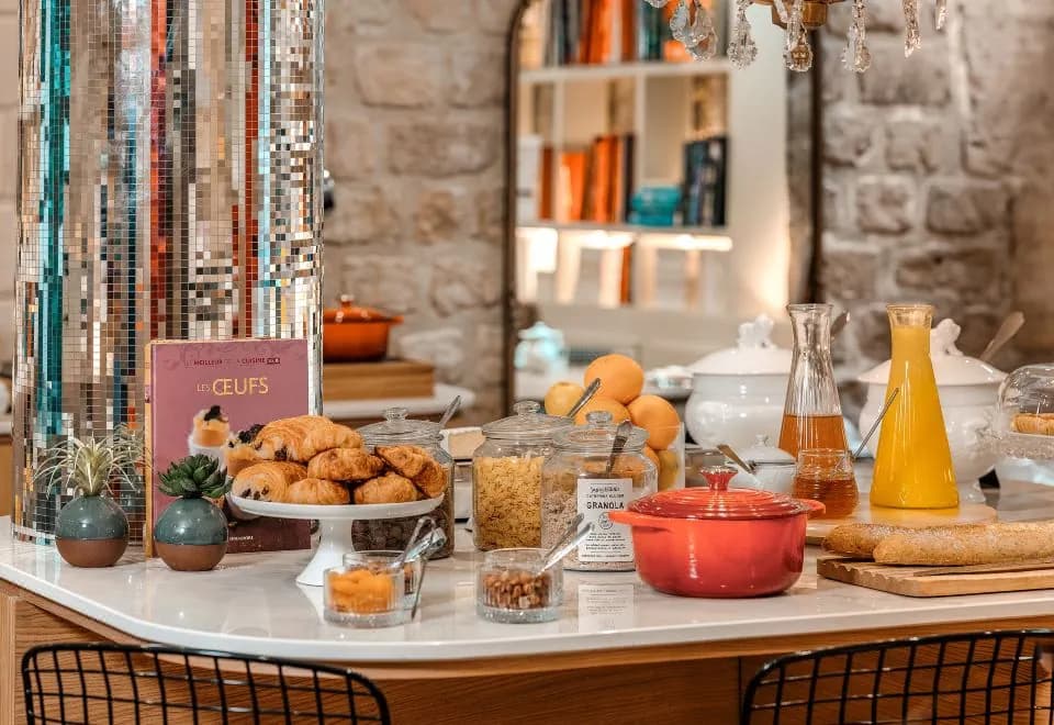 Hotel Zelie Champs-Elysees