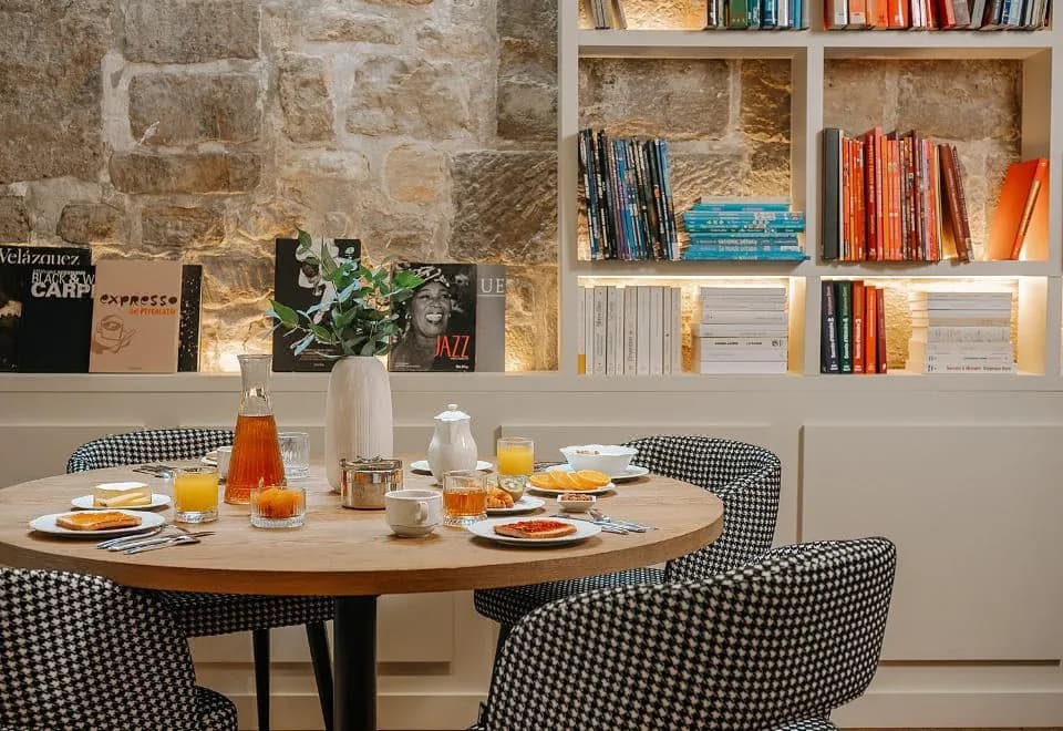 Hotel Zelie Champs-Elysees