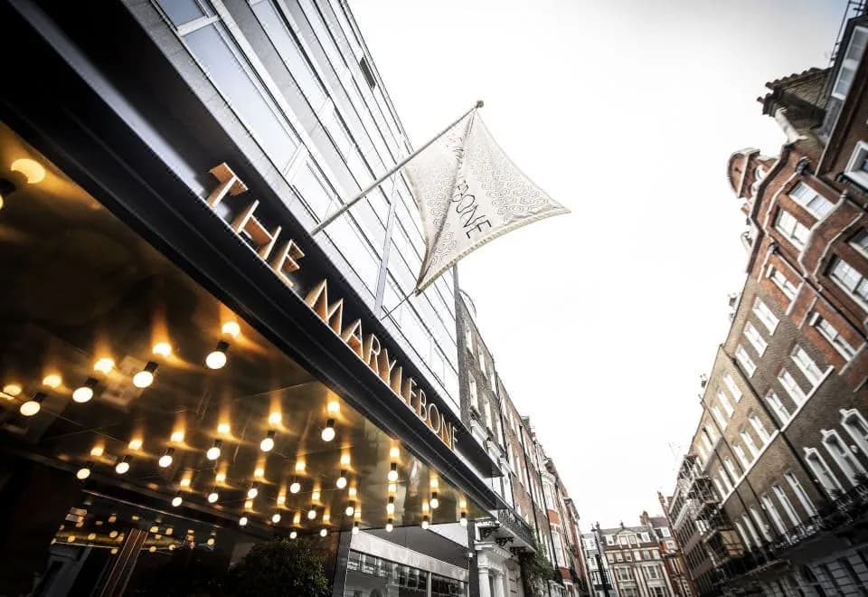 The Marylebone Hotel