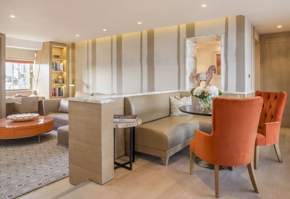 The Marylebone Hotel