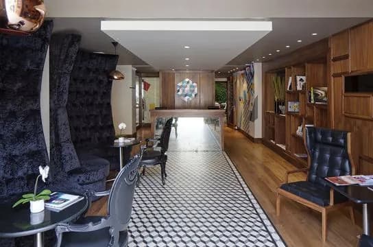 Megaro Hotel