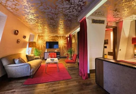 Megaro Hotel