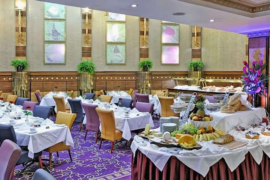 Leonardo Royal Hotel London City - Tower of London