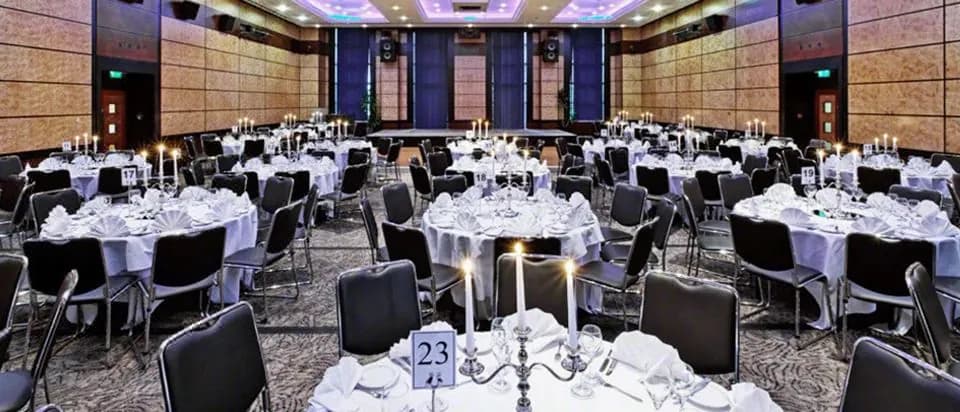 Grange Portland Hotel London