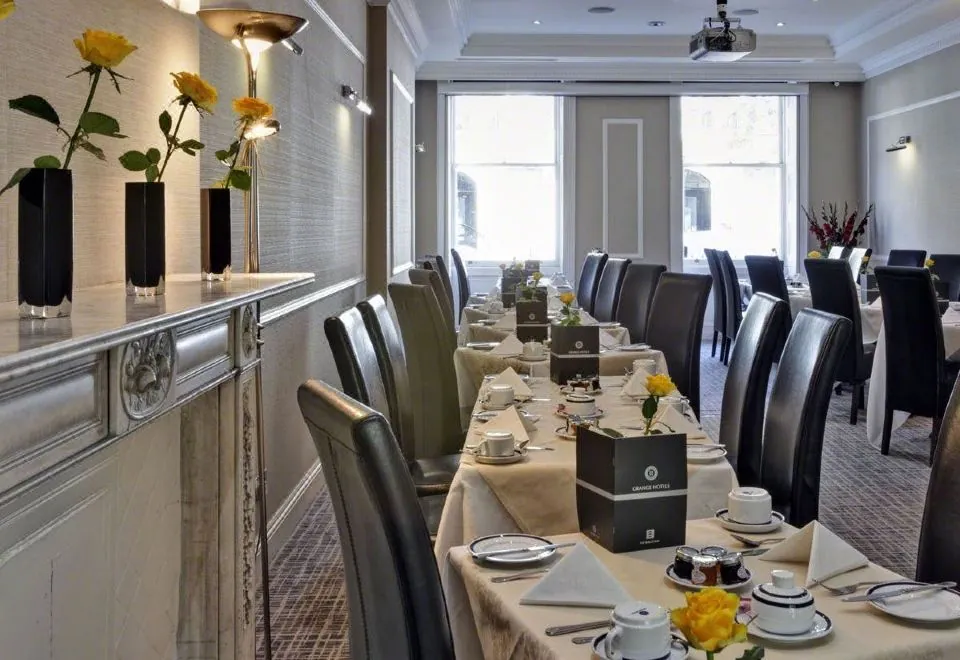Grange Beauchamp Hotel