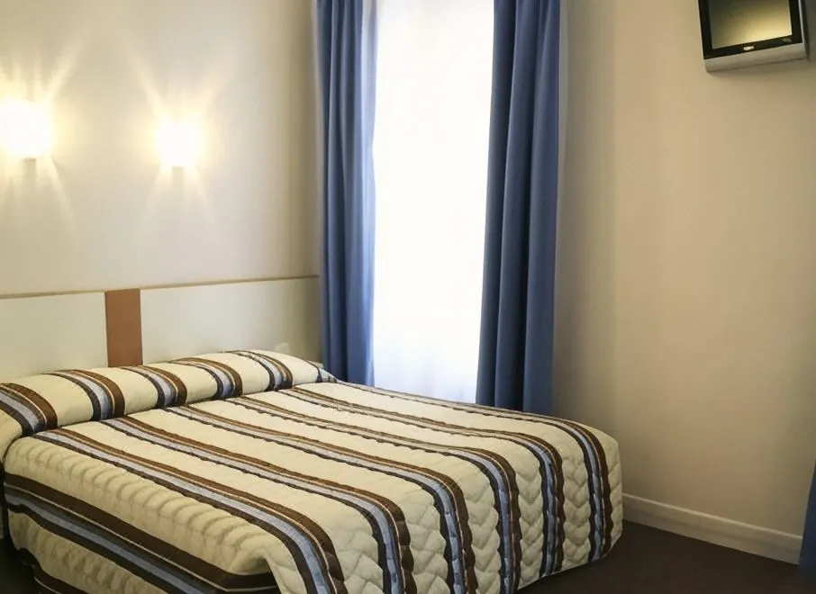 Hotel de Nemours
