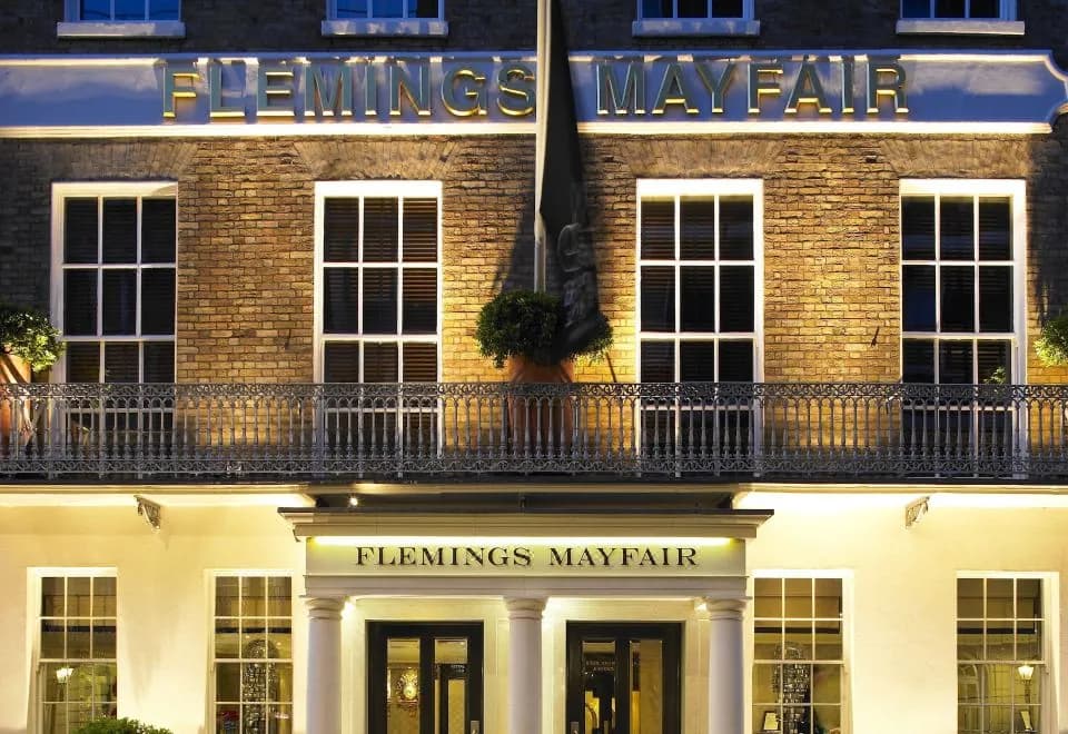 Flemings Mayfair