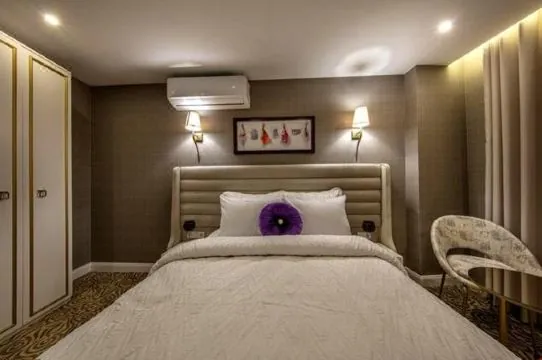 Mr. Beyaz Boutique Hotel