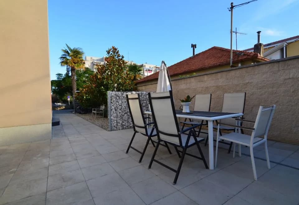Villa Diana Zadar