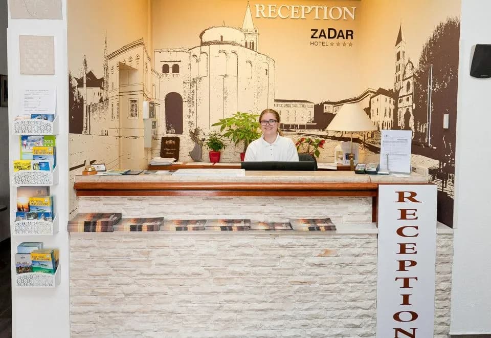 Hotel ZaDar